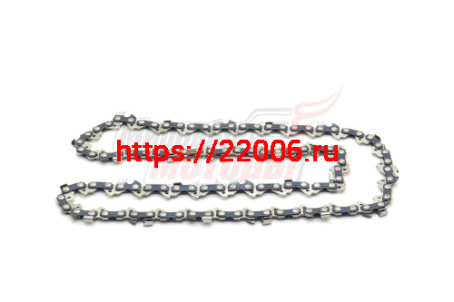 Цепь "Champion" 14" 1,3 - 3/8 "PRO" A050-VS-50E (Штиль) Цепь "Champion" 14" 1,3 - 3/8 "PRO" A050-VS-50E (Штиль)