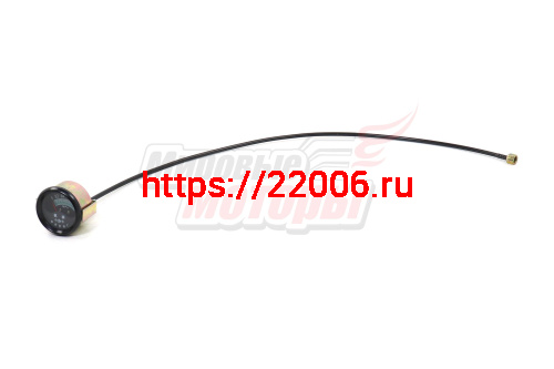 Манометр минитрактор LW12, LW15, Русич Т-12, Т-15, Скаут Т-15 Манометр минитрактор LW12, LW15, Русич Т-12, Т-15, Скаут Т-15