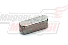 Шпонка большая 4*4*12мм вала трансмиссии 144F