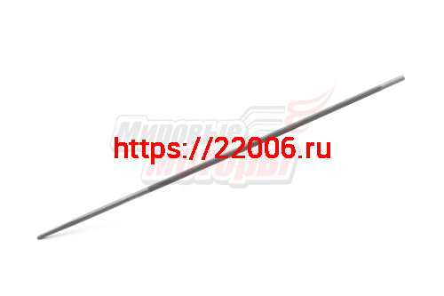 Напильник Vallorbe 4,0 (в уп. 12шт.) Швейцария Напильник Vallorbe 4,0 (в уп. 12шт.) Швейцария