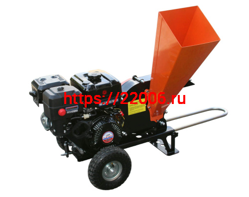 Измельчитель веток БОБЁР 2 (двиг. LIFAN 15,0 л.с.) Ижтехмаш Измельчитель веток БОБЁР 2 (двиг. LIFAN 15,0 л.с.) Ижтехмаш
