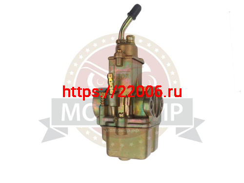 Карбюратор К65Т CB Карбюратор К65Т CB