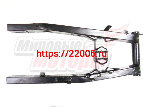 Вилка маятника PHANTOM, ZF-KY, EKONIKA (ZF250-2) Вилка маятника PHANTOM, ZF-KY, EKONIKA (ZF250-2)