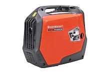 Генератор инверторный "COVENANT" IG2000S (1,8/2,0кВт,LT148F,79cc,бак 4л,24кг,руч. старт)
