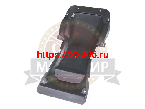 Локер заднего крыла FALCON SPEEDFIRE 250см3 (RF20615) фото 2