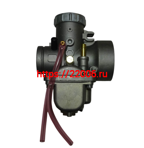 Карбюратор Буран Minkuni34 Тайга (кол-во в упак. 20 шт.) фото 4 Карбюратор Буран Minkuni34 Тайга (кол-во в упак. 20 шт.) фото 4