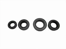 Набор сальников 172FMM (CB250D-F) (12*22*5;16*28*7:20*34*7;14*28*7)
