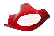 Облицовка спидометра ACTIV NOVA красная