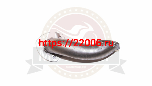 Патрубок глушителя МБ-8Д Дизель Патрубок глушителя МБ-8Д Дизель