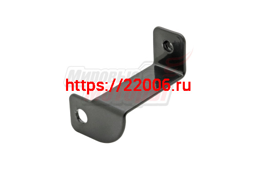 Кронштейн облицовки фары правый AD250a Кронштейн облицовки фары правый AD250a