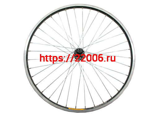 26" заднее колесо DM спортивное фирменное 26" заднее колесо DM спортивное фирменное