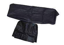 Чехол Буран седла и спинки (Россия)