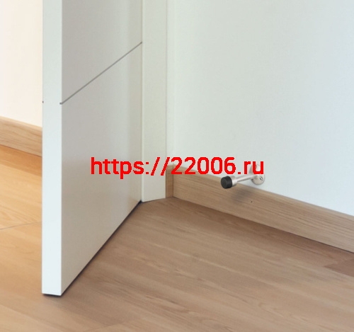 Упор Armadillo (Армадилло) дверной настенный STOPPER/ZA033 (DH033ZA) SN-3 мат.никель фото 2 Упор Armadillo (Армадилло) дверной настенный STOPPER/ZA033 (DH033ZA) SN-3 мат.никель фото 2