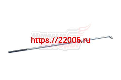 Тяга тормоза Восход