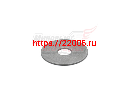 Шайба редуктора МБ Каскад,Ока,Урал 005.45.0218 с маленьким отверстием Шайба редуктора МБ Каскад,Ока,Урал 005.45.0218 с маленьким отверстием