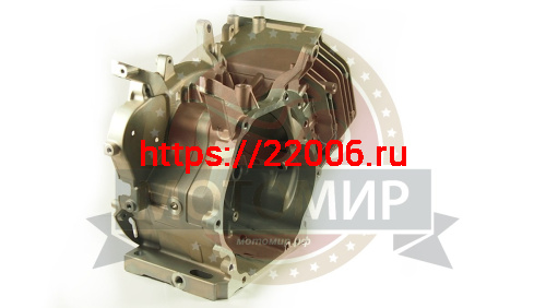 Блок цилиндра LIFAN KP460 20,0 л.с. 192F-2T (11110-A262T-0001) фото 4 Блок цилиндра LIFAN KP460 20,0 л.с. 192F-2T (11110-A262T-0001) фото 4