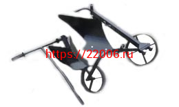 Навесное для мотолебедки МЛ-2М "Крепыш" ПЛУГ+ ОКУЧНИК (КОМБИНИРОВАННОЕ) Навесное для мотолебедки МЛ-2М "Крепыш" ПЛУГ+ ОКУЧНИК (КОМБИНИРОВАННОЕ)