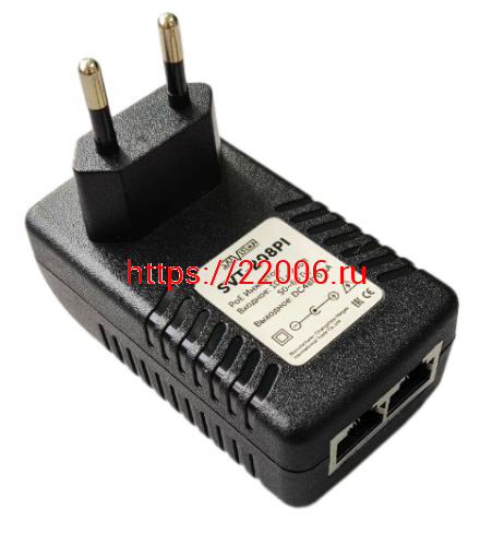 SVT-208PI приемопередатчик SVT-208PI приемопередатчик