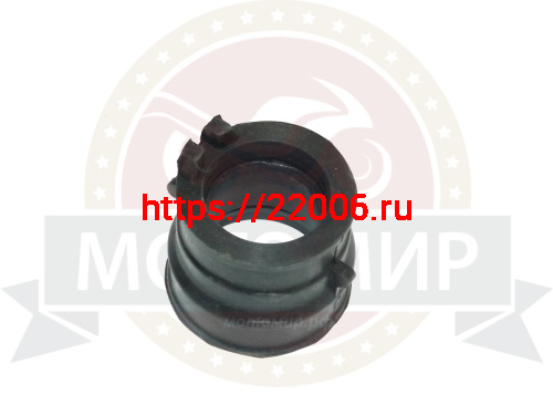 Переходник карбюратора CB400 Переходник карбюратора CB400