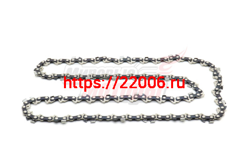 Цепь "Champion" 18" 1,3 - 3/8 "PRO" A050-VS-62E (Партнер) Цепь "Champion" 18" 1,3 - 3/8 "PRO" A050-VS-62E (Партнер)