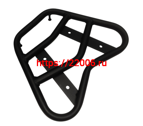 Багажник задний RIGEL (41081055)