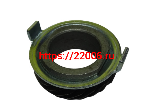 Шестерня спидометра Альфа, Дельта, Zodiak, Trickler фото 2 Шестерня спидометра Альфа, Дельта, Zodiak, Trickler фото 2