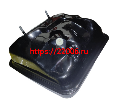 Бензобак LIFAN 173/177F голый фото 3 Бензобак LIFAN 173/177F голый фото 3