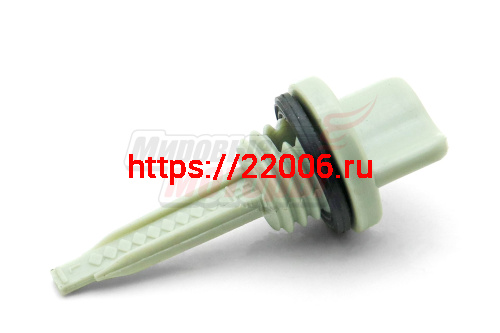 Щуп масляный в сборе LIFAN GS212E (15510) (LIFAN оригинал) Щуп масляный в сборе LIFAN GS212E (15510) (LIFAN оригинал)