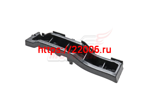 Кронштейн переднего бампера правый Myway (PBA2803621) Кронштейн переднего бампера правый Myway (PBA2803621)