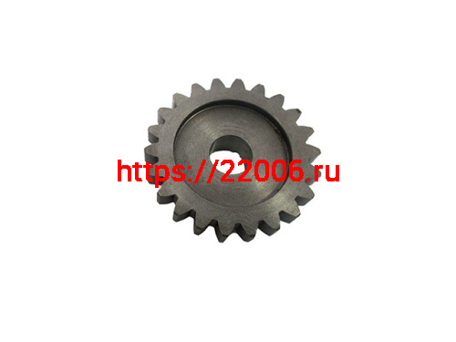 Шестерня коленвала LF125 Шестерня коленвала LF125