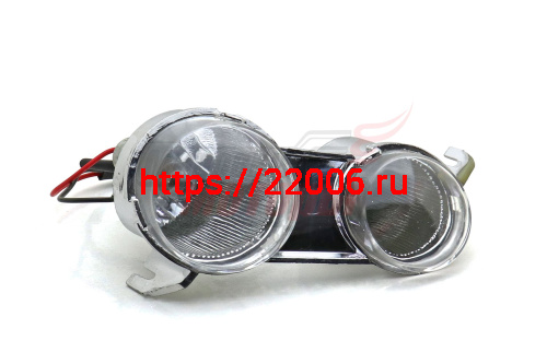 Фара передняя правая BEETLE