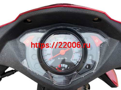 Мопед STRIKE фото 4 Мопед STRIKE фото 4