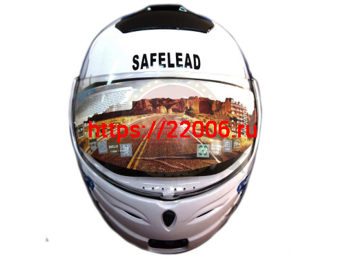 Шлем модуляр "Safelead" HF-508, 108 TRANSFORMER размер XL (СНЯТЫ С ПР-ВА) фото 2 Шлем модуляр "Safelead" HF-508, 108 TRANSFORMER размер XL (СНЯТЫ С ПР-ВА) фото 2