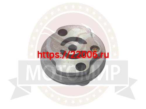 Насос масляный скутер 4х такт. GY6-125/150, 152QMI,157QMJ,ATV150 круглый, в сборе (НАБОР) фото 2 Насос масляный скутер 4х такт. GY6-125/150, 152QMI,157QMJ,ATV150 круглый, в сборе (НАБОР) фото 2