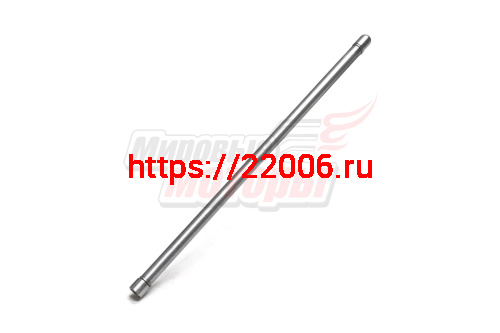 Штанга толкателя WP7, МАЗ 5340 (610800050122) Штанга толкателя WP7, МАЗ 5340 (610800050122)