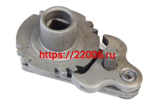 Храповик КПП Урал 62.04326-01 Храповик КПП Урал 62.04326-01