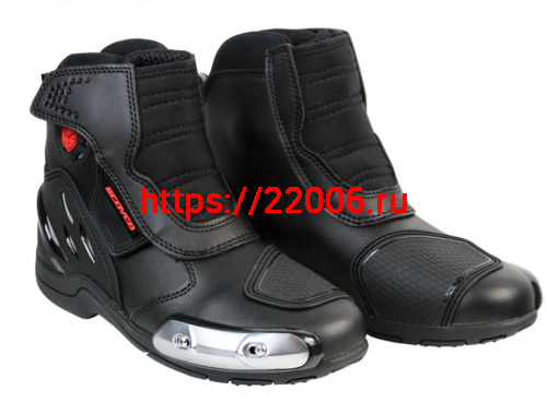 Ботинки SCOYCO MR002, р-р 41 Ботинки SCOYCO MR002, р-р 41