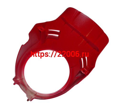 Облицовка фары COLT SCRAMBLER фото 2