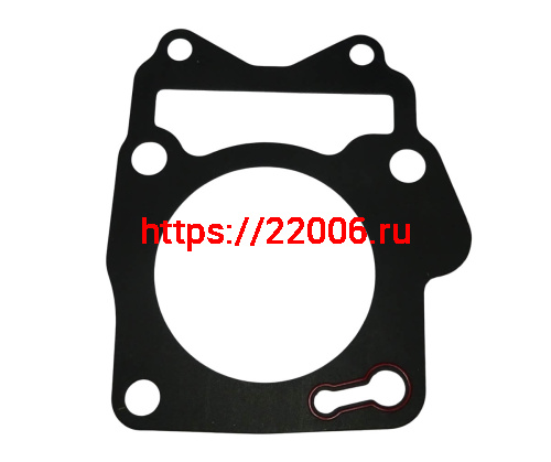 Прокладка цилиндра TVS HLX 150 (N5010820CN)