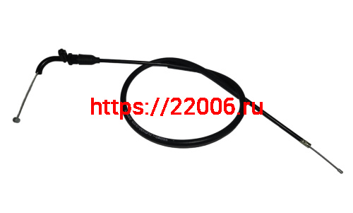 Трос газа L-940мм, ход-100мм XTRAIL (F1-12)