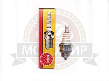 Свеча NGK BPMR6A (6726) (с резистором) (Б/Пила)