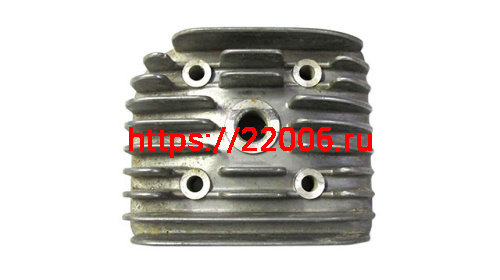 Головка цилиндра Suzuki AD 50 d-41мм Головка цилиндра Suzuki AD 50 d-41мм
