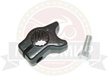 Хомут кикстартера Муравей (шлицы Муравей) (кол-во в упак. 100 шт.)