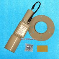 Конвертор  DreamTech GTP-Ky+Plus Моноюлок на полные диапазоны  C+Ku встроенный DiSEqc 