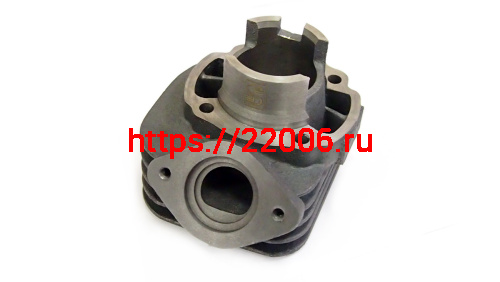 Поршневая группа HONDA ZX 50  AF-34/35/ Lead AF-48 палец 12 мм (40 мм) в сборе  SEE фото 2