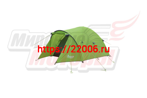 Палатка TORINO-2 PREMIER (2-х местная)