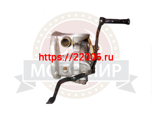 Коробка Урал с з/х в сборе без фильтра, Реставрация фото 2 Коробка Урал с з/х в сборе без фильтра, Реставрация фото 2