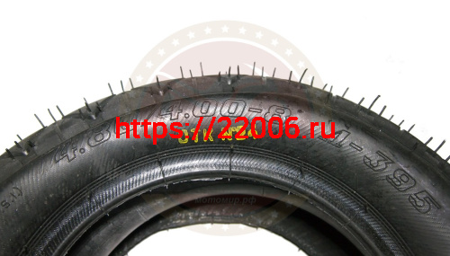 Покрышка ПетроШина 8" Л-395, 4.80/4.00-8 с камерой,Тачка садовая фото 3 Покрышка ПетроШина 8" Л-395, 4.80/4.00-8 с камерой,Тачка садовая фото 3