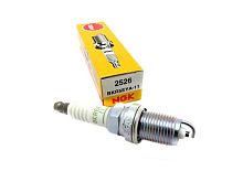 Свеча зажигания BKR5EYA-11 NGK (Япония) 2526
