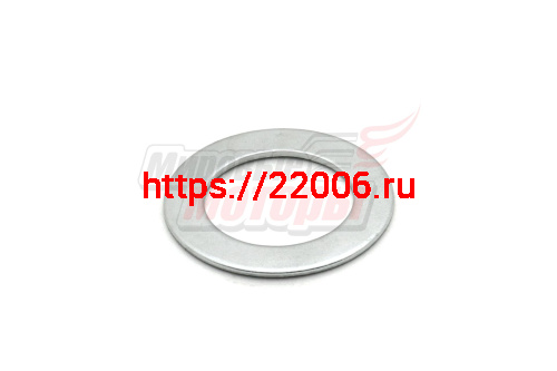 Шайба Пл шатуна Шайба Пл шатуна